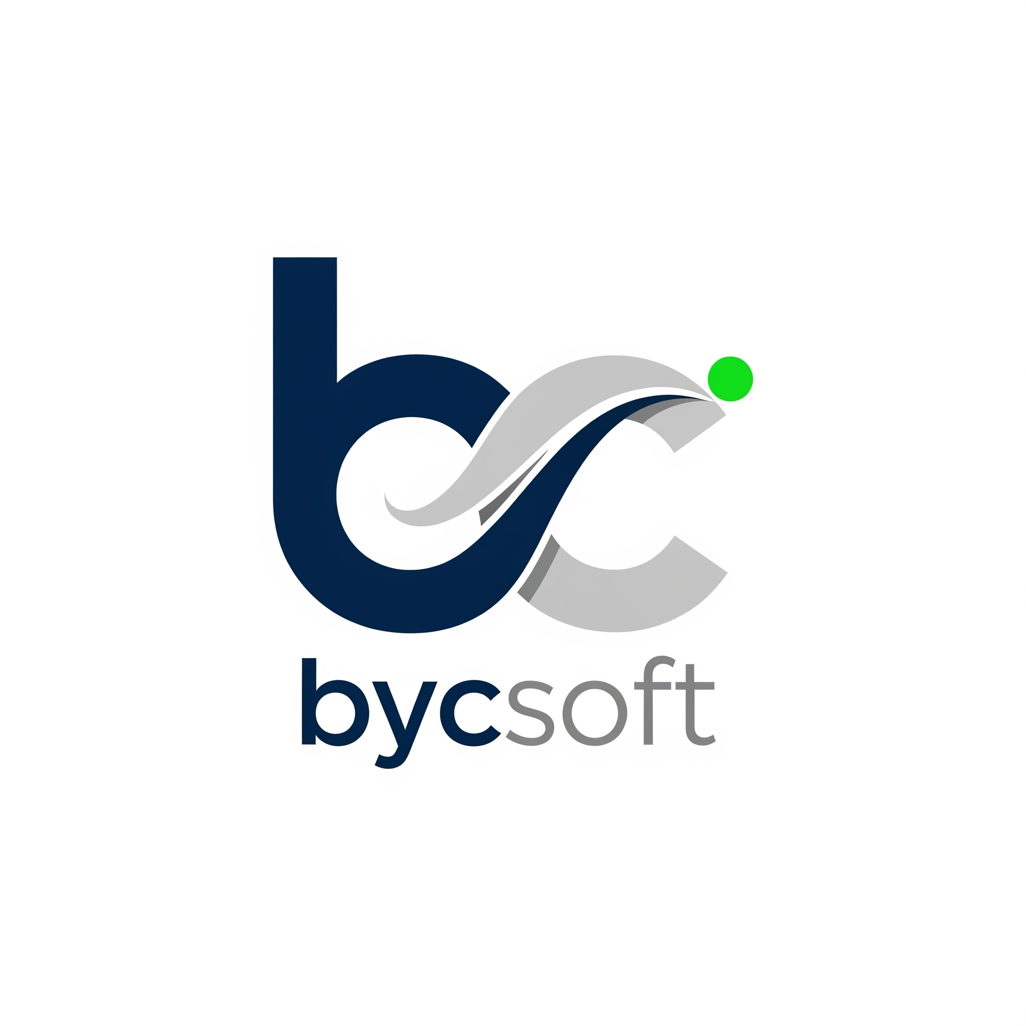 BYCSOFT Logo